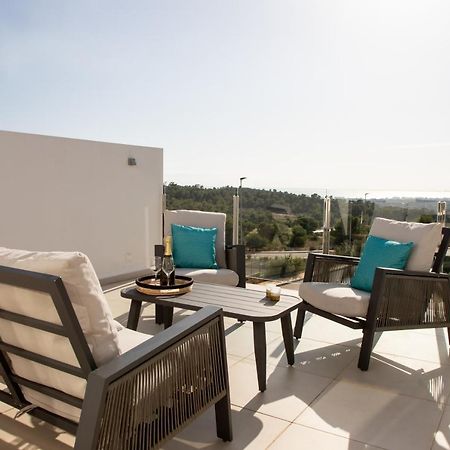 Villa Birdie Finestrat Exterior photo